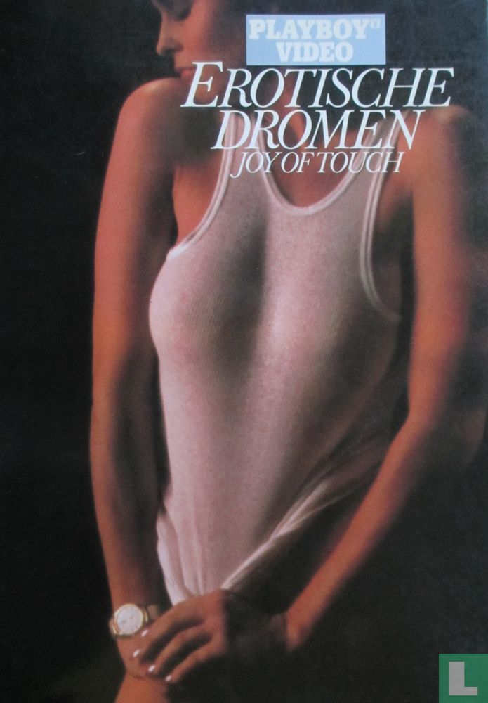Erotische Dromen