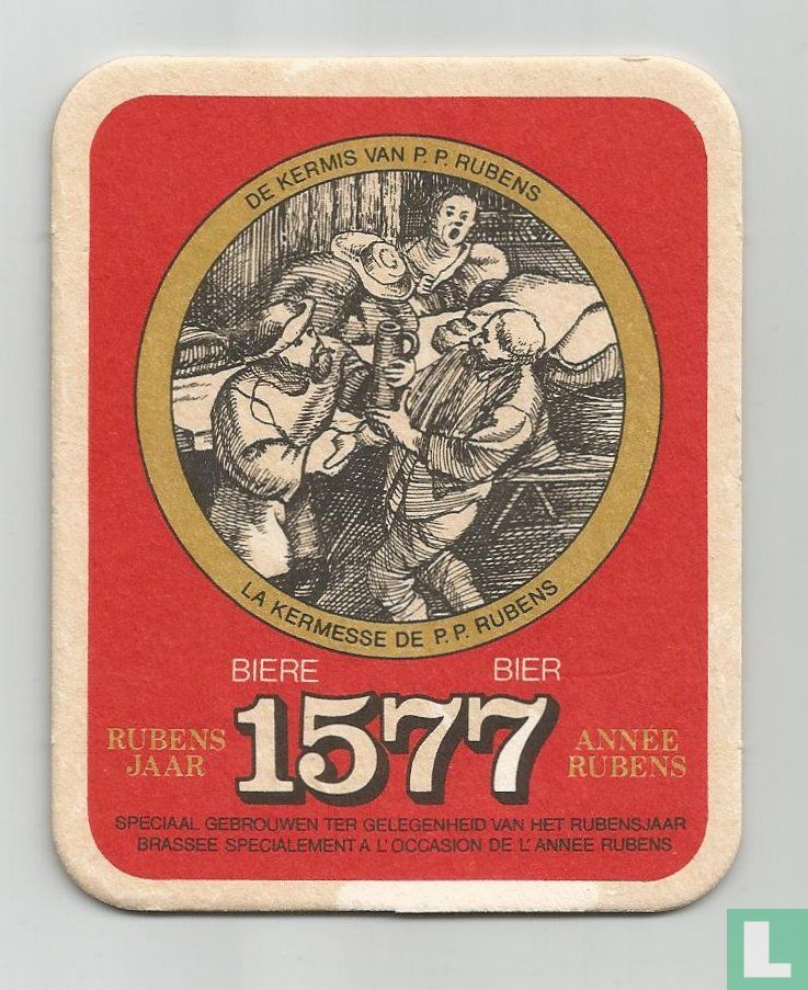 1577 (Rubensjaar)