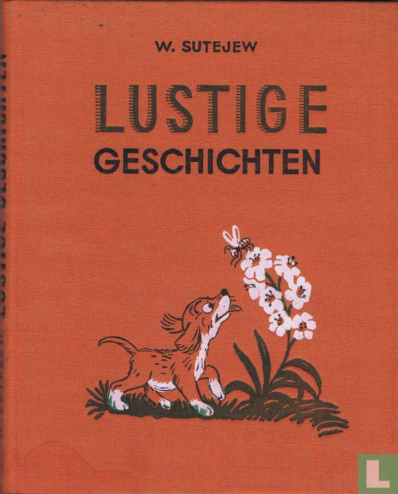 Lustige Geschichten