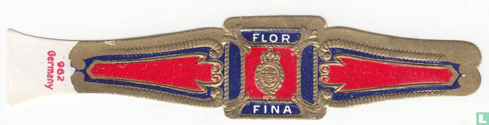 Flor Fina 