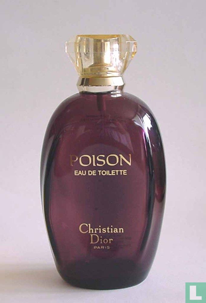 Poison EdT 200ml