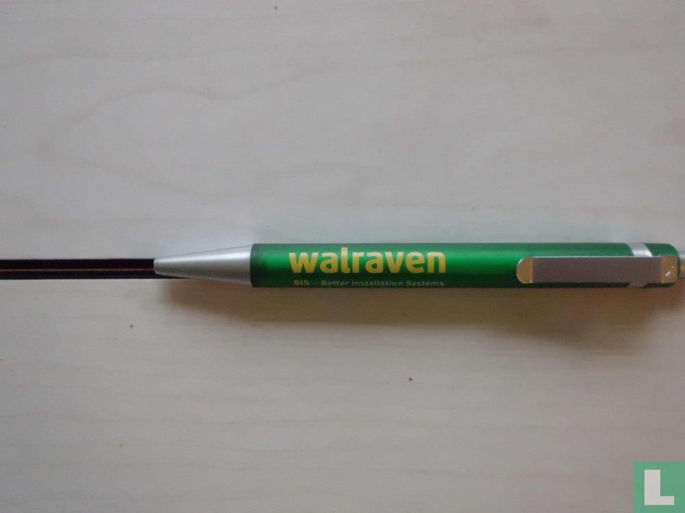 Walraven