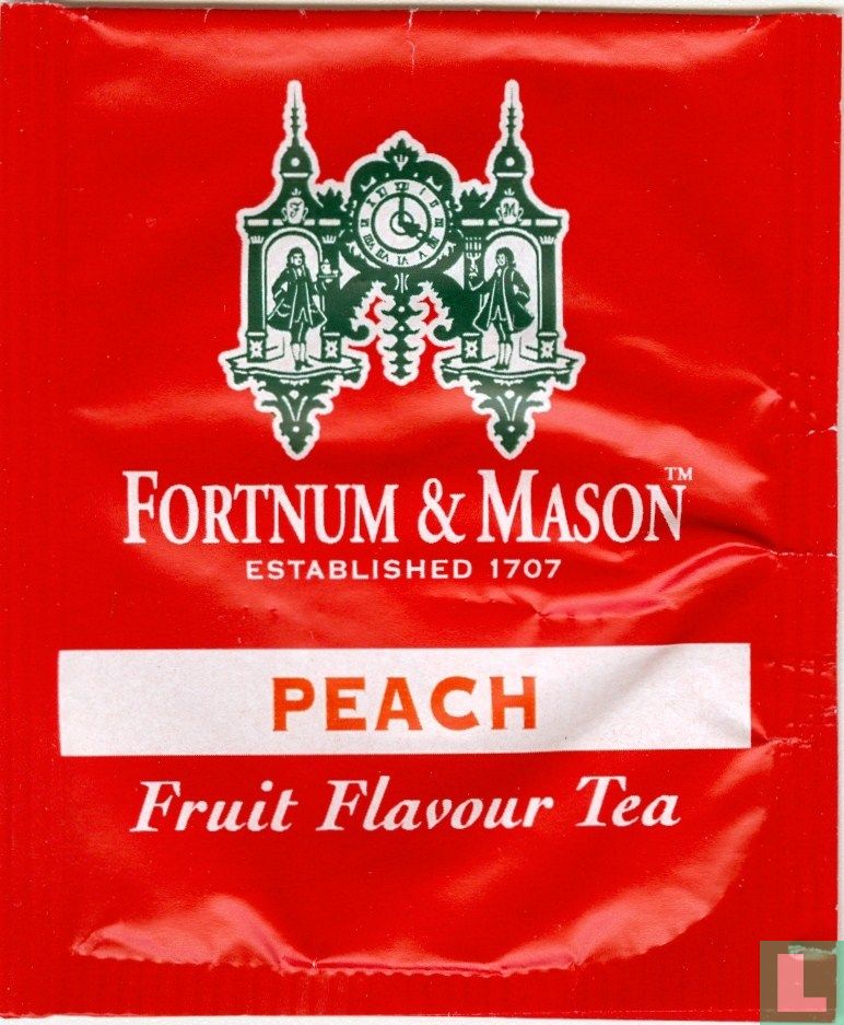 Peach 