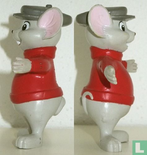 Bernard