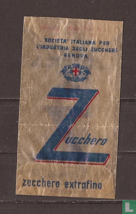 Zucchero