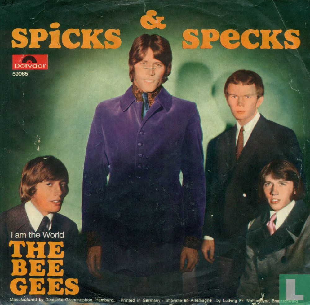 Spicks & Specks