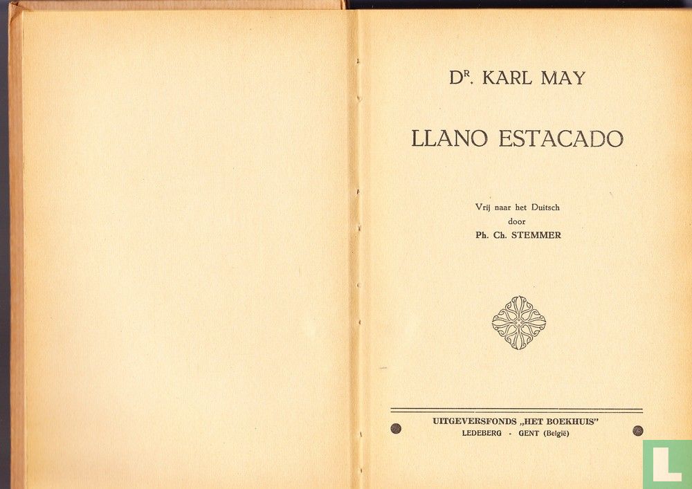Llano Estacado