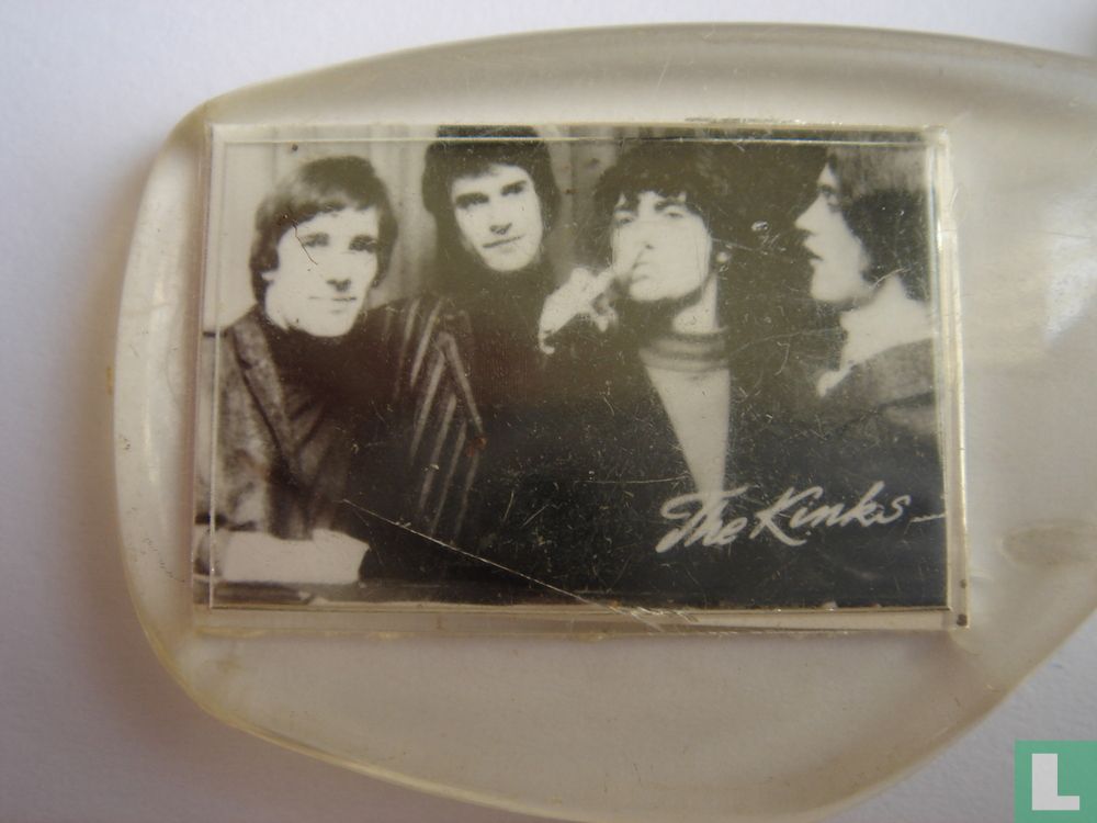 The Kinks