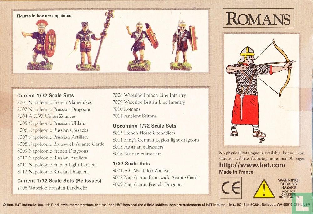 Romains