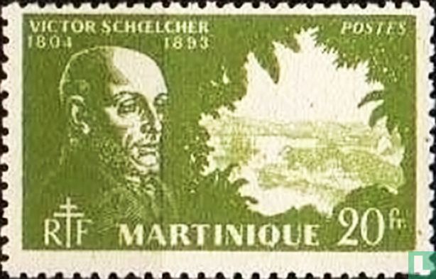 Victor Schoelcher
