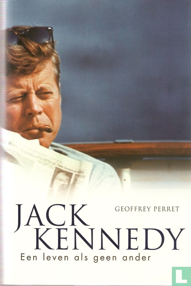 Jack Kennedy