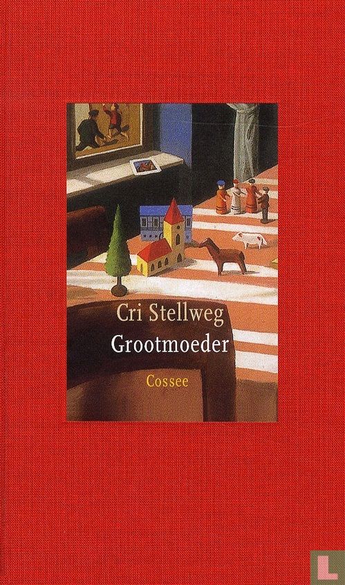 Grootmoeder