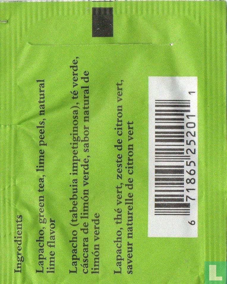 Green Lime