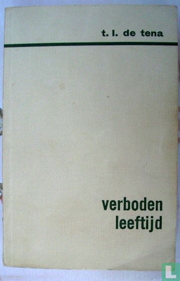 Verboden leeftijd 