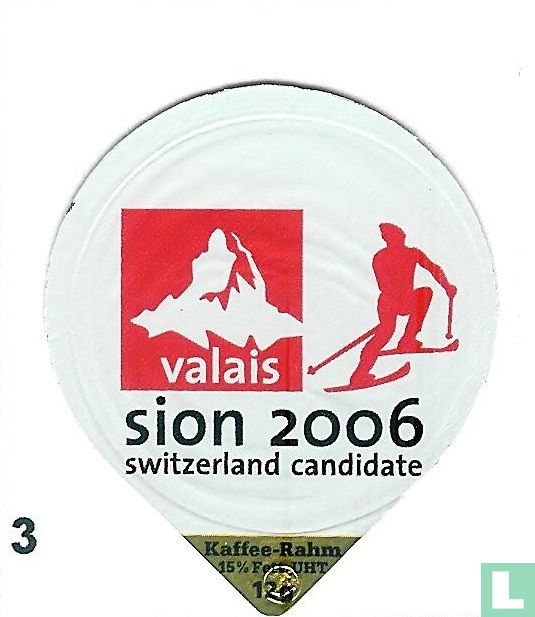 Sion 2006  (Migros)  