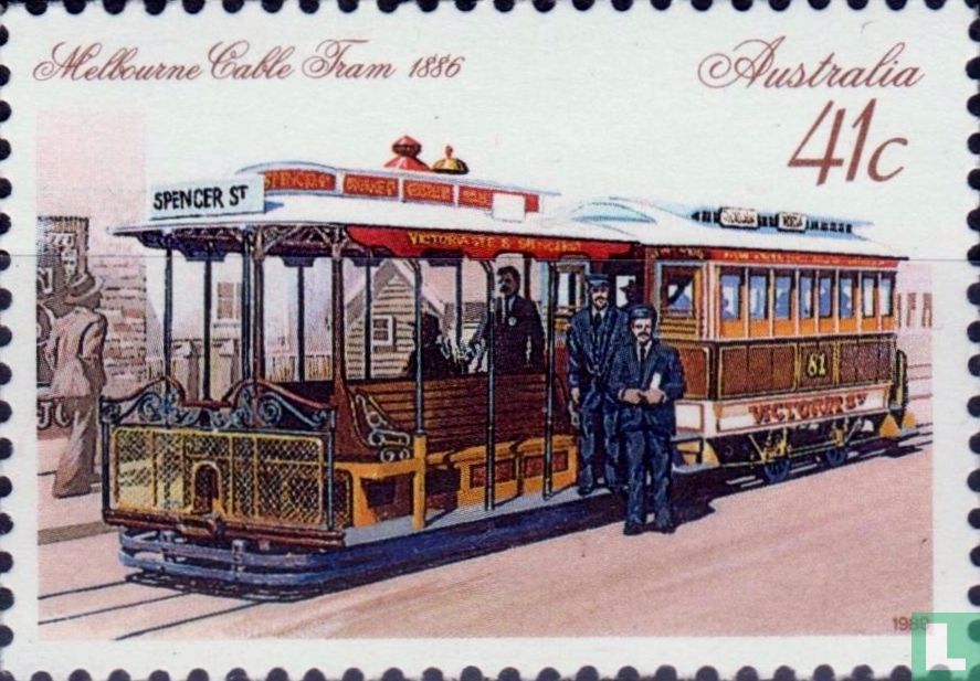 Tramways