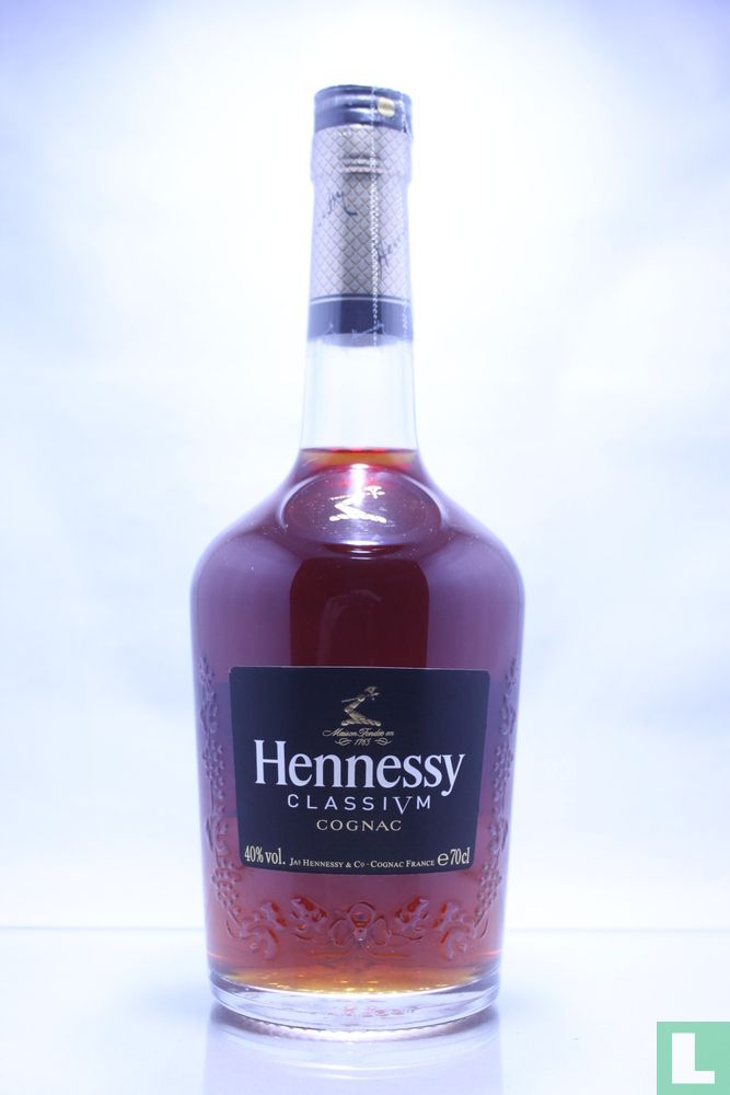 Hennessy ClassiVm