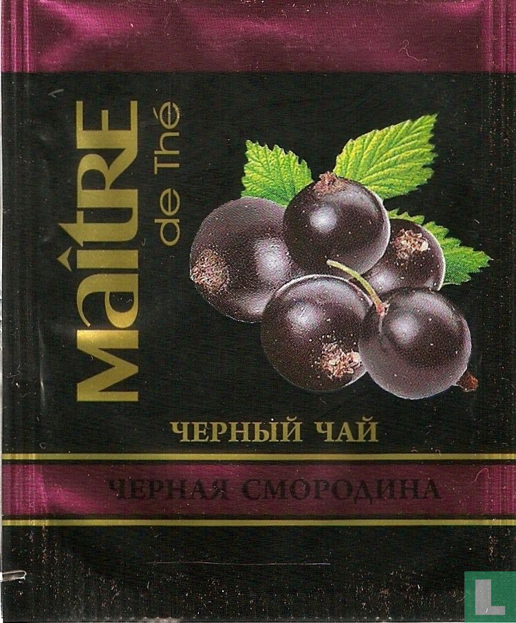 Black Currant