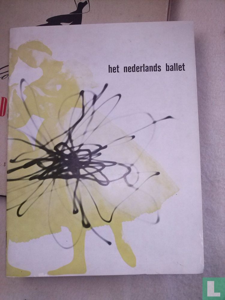 Het Nederlands Ballet