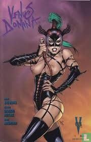 Venus Domina