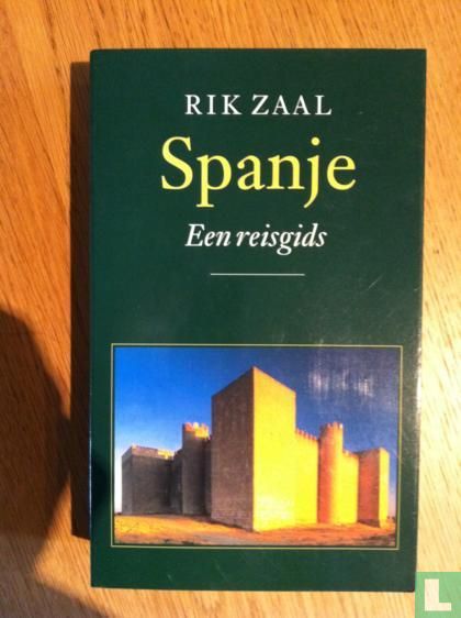 Spanje, een reisgids