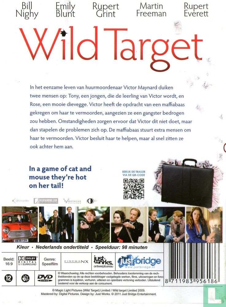 Wild Target