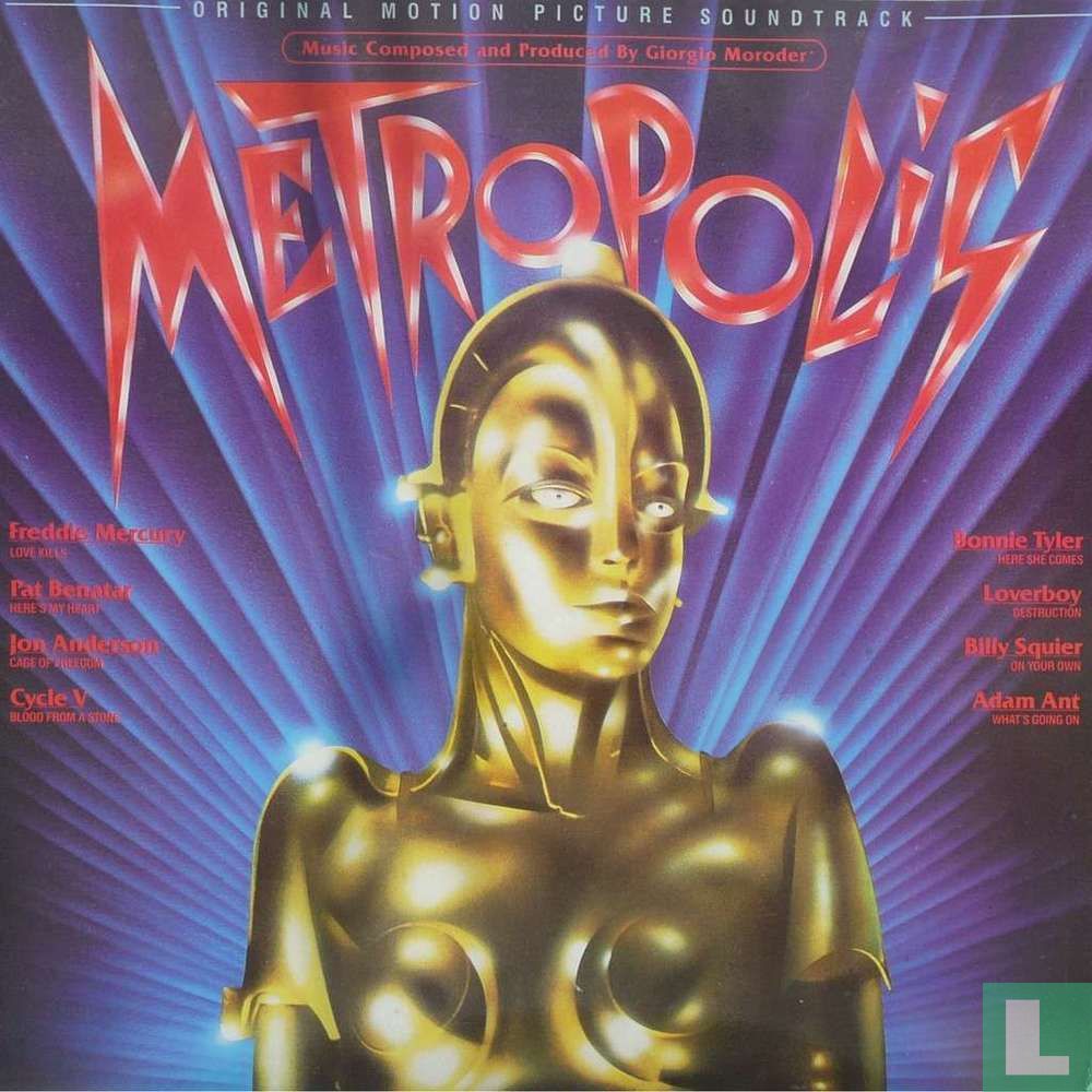 Metropolis