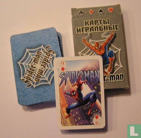 Spider-man