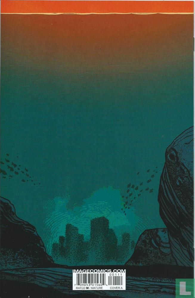 Undertow 1