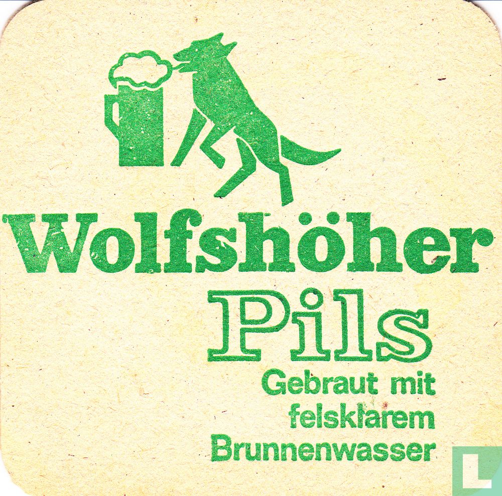 Wolfshöher