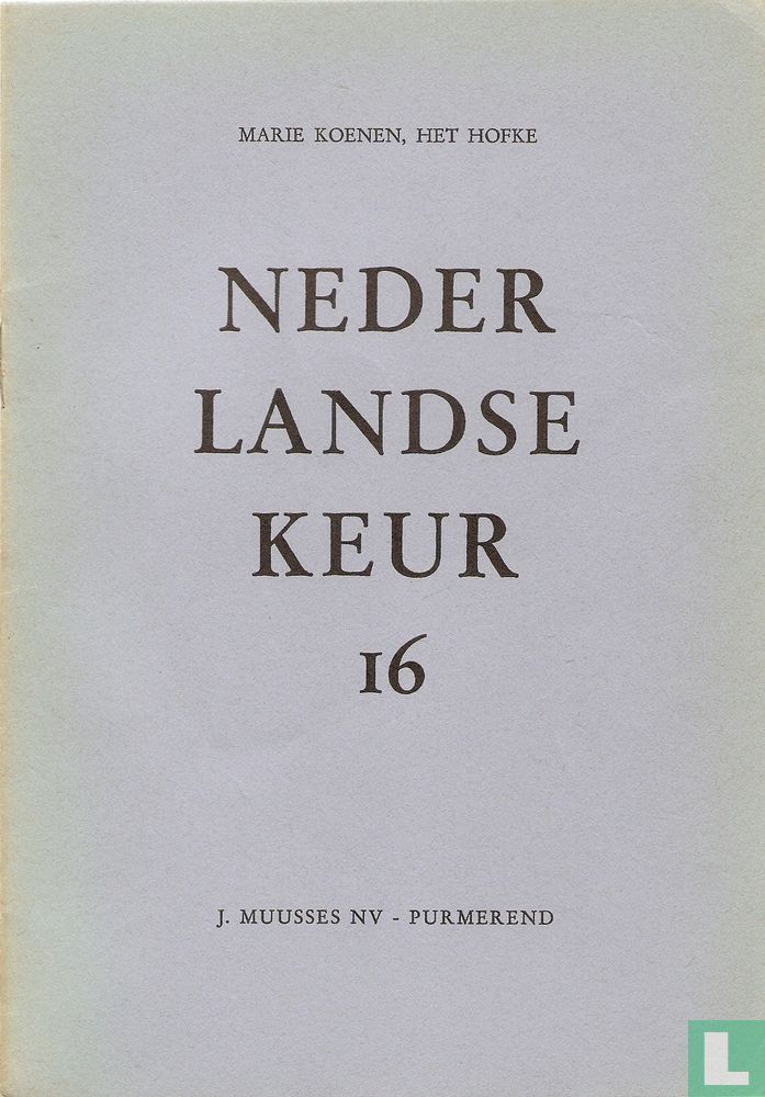 Marie Koenen