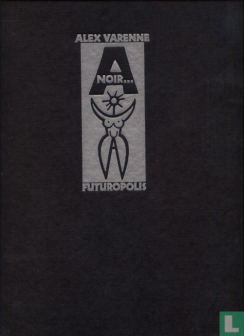 A Noir...