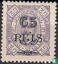 Le roi Carlos I