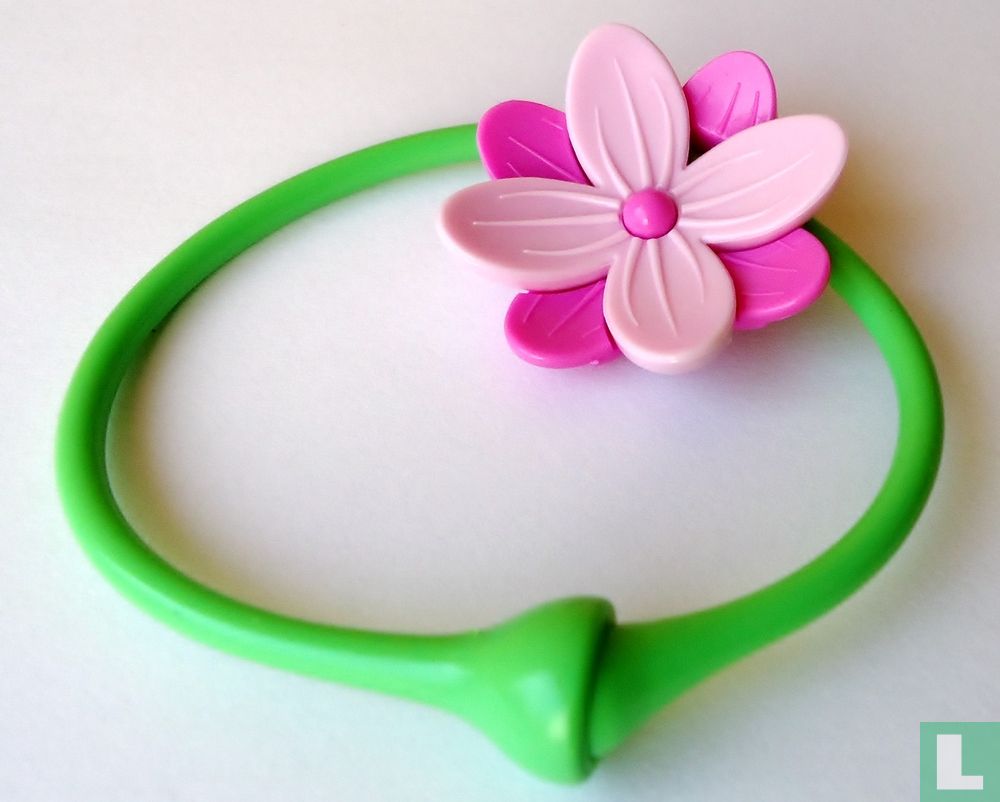 Flowee Mini-Armband