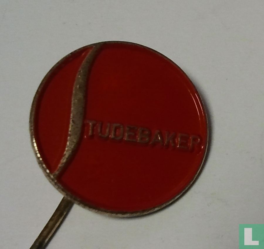 Studebaker - type 1