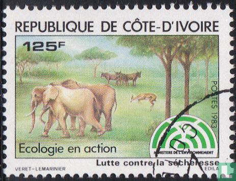 Lutte contre la sécheresse