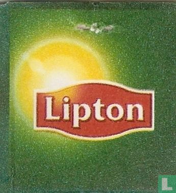 Green Tea Mint