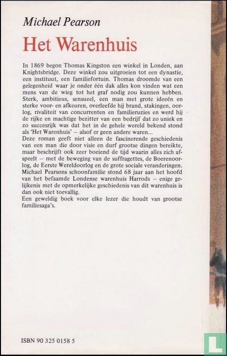 Het Warenhuis
