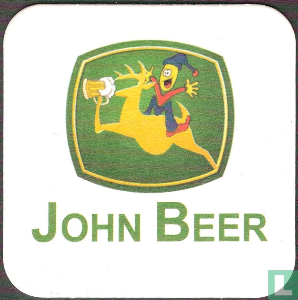 John Beer
