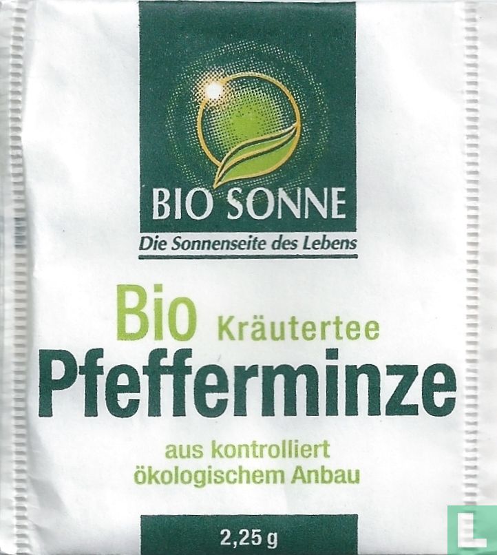 Pfefferminze