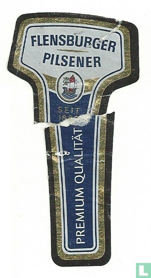 Flensburger Pilsener