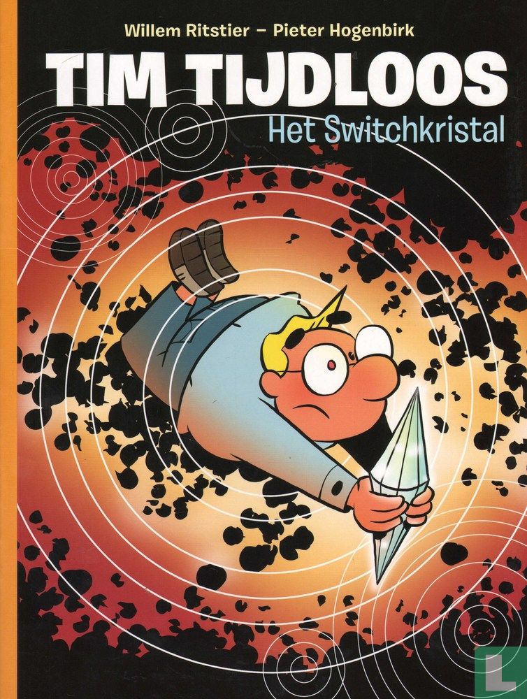 Het switchkristal