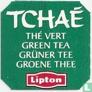 The Vert Jasmin 