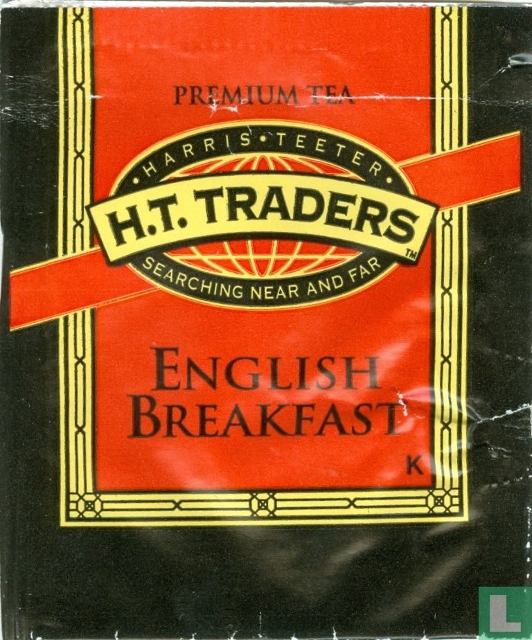 English Breakfast 