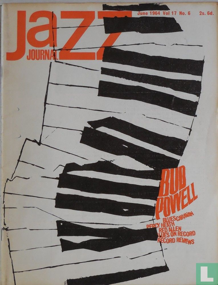 Jazz Journal 06