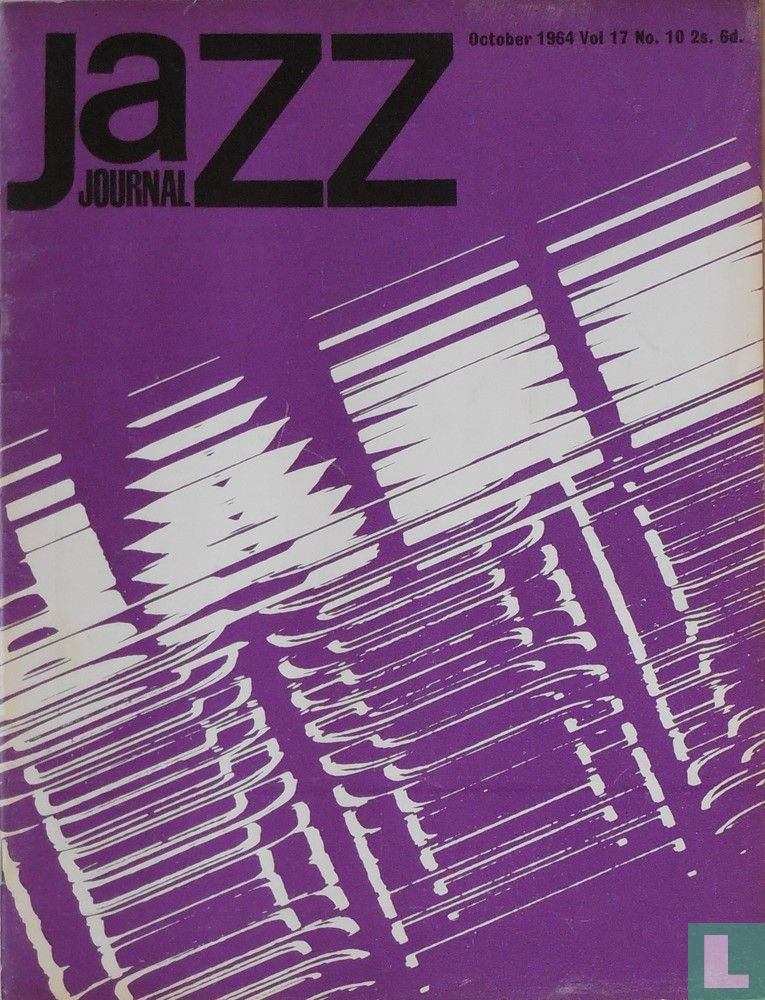 Jazz Journal 10