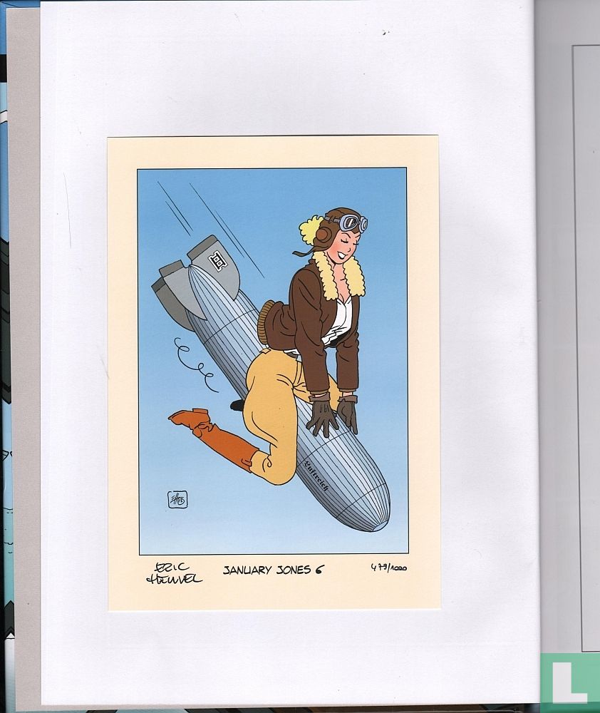 Le tombeau du zeppelin