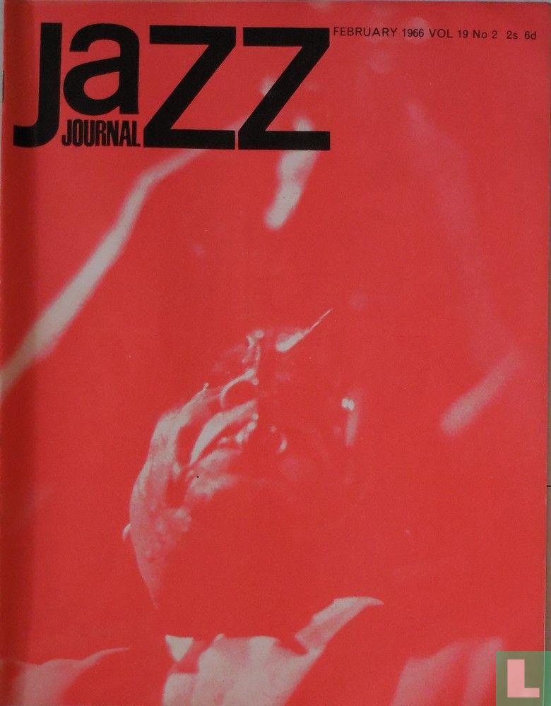 Jazz Journal 02