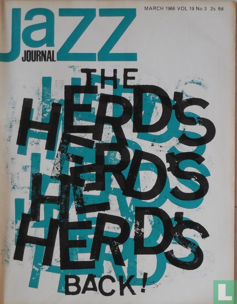 Jazz Journal 03