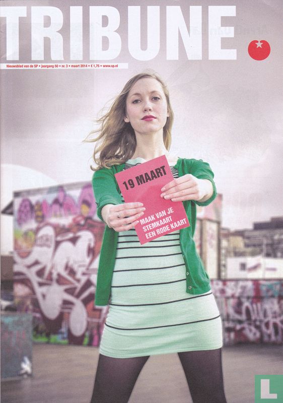 Tribune 3